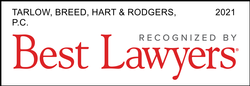 Best Lawyers 2021